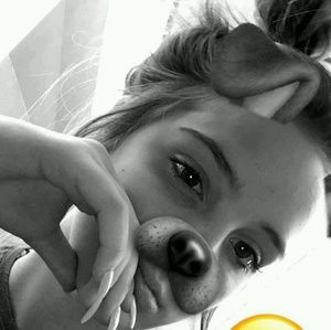 Meet your Posher, Baylee